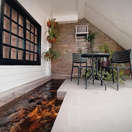 Kaimito House - Guest House Near Mactan-Cebu Airport Lapu-Lapu City Exterior photo