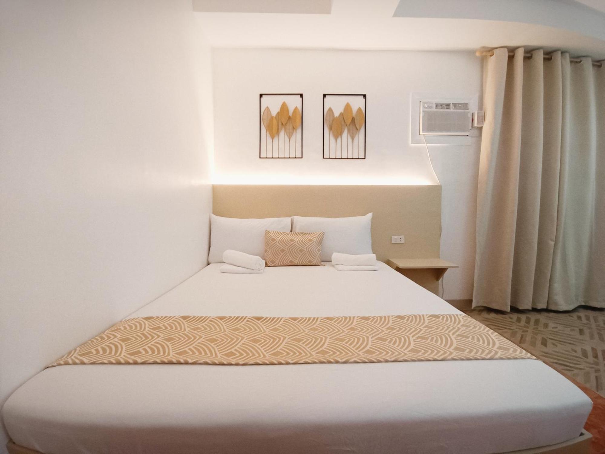 Kaimito House - Guest House Near Mactan-Cebu Airport Lapu-Lapu City Room photo