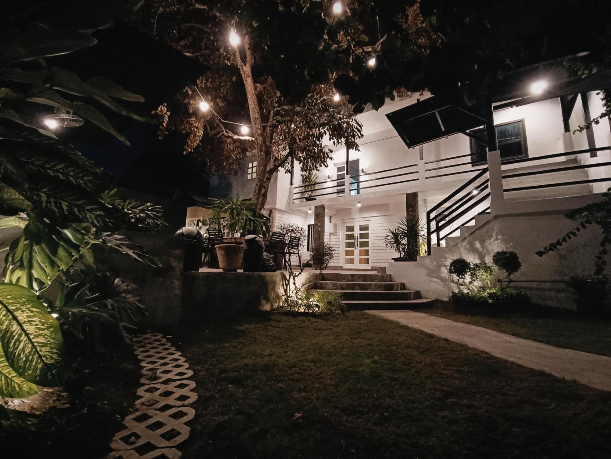 Kaimito House - Guest House Near Mactan-Cebu Airport Lapu-Lapu City Exterior photo