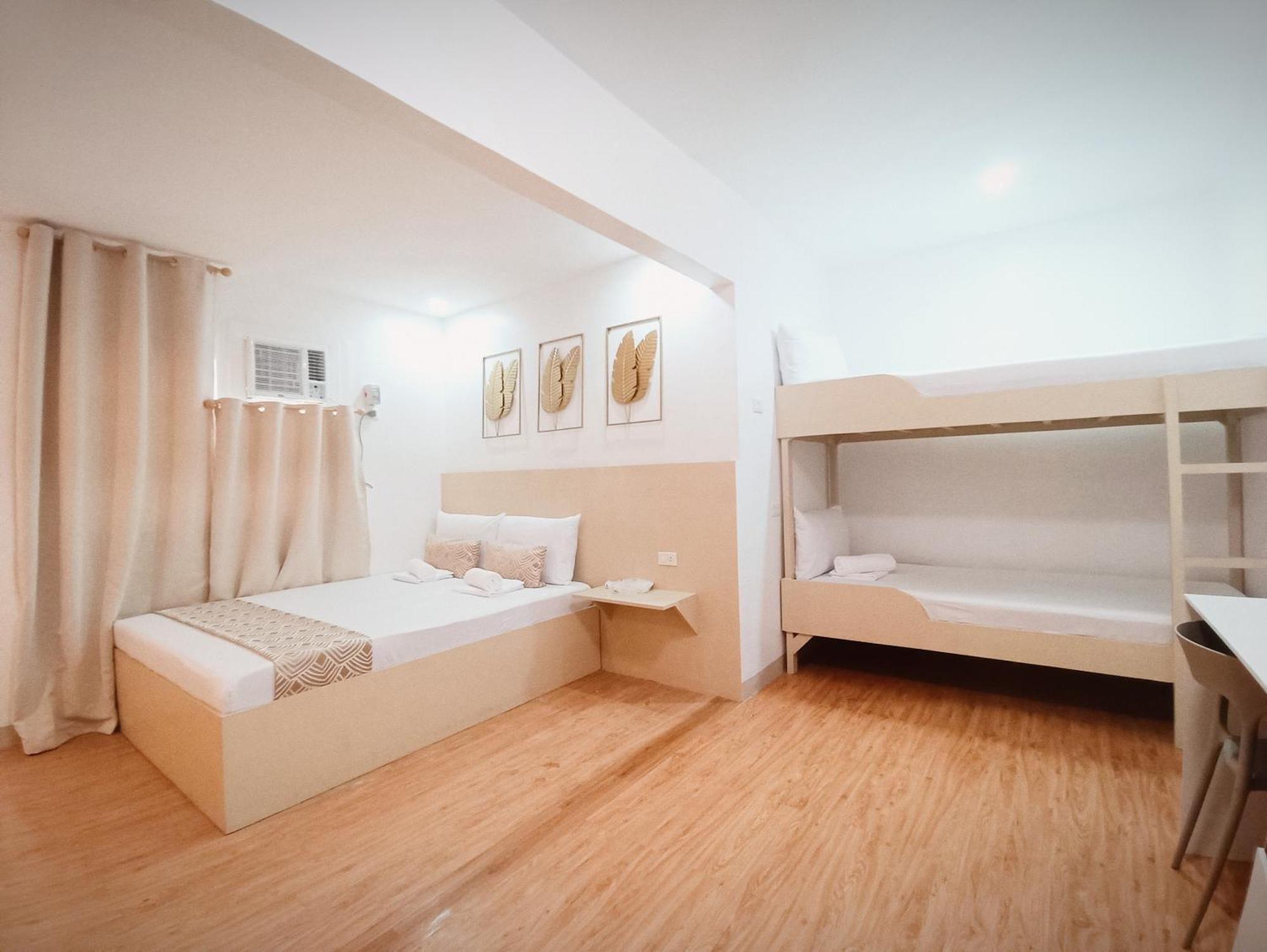 Kaimito House - Guest House Near Mactan-Cebu Airport Lapu-Lapu City Room photo