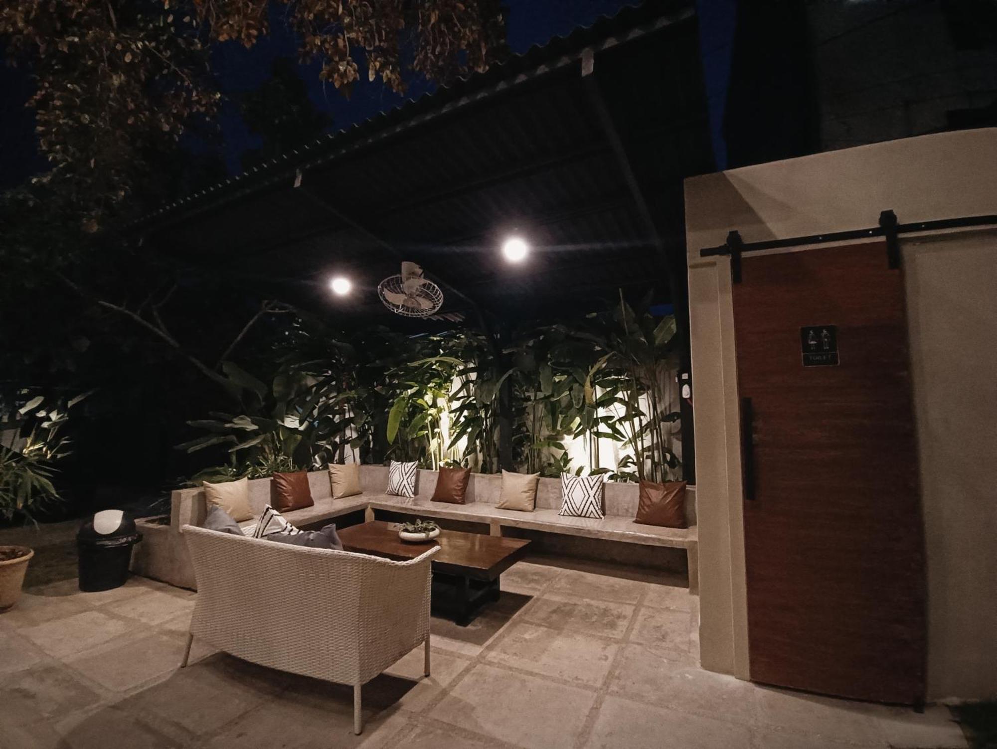 Kaimito House - Guest House Near Mactan-Cebu Airport Lapu-Lapu City Exterior photo