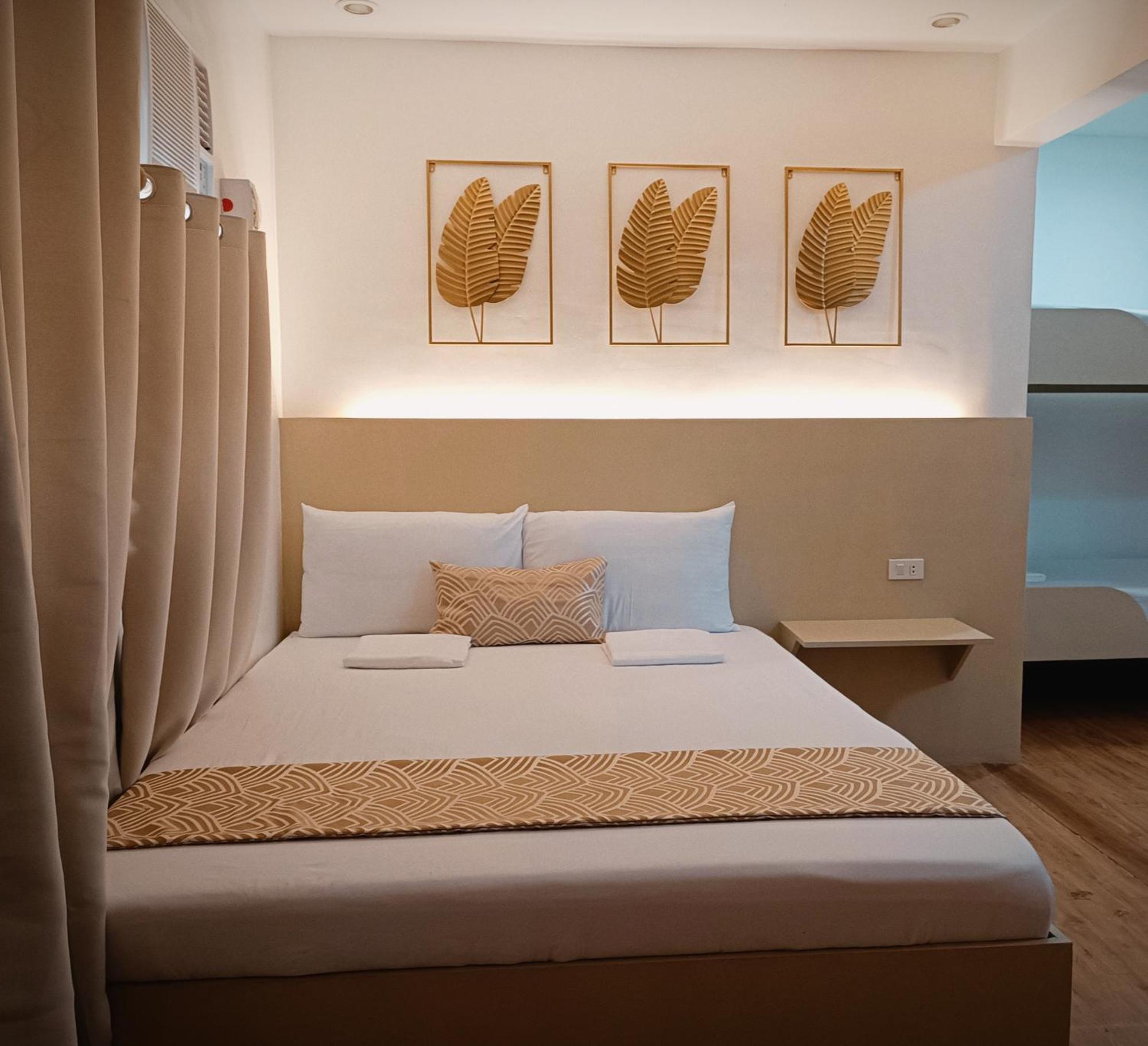 Kaimito House - Guest House Near Mactan-Cebu Airport Lapu-Lapu City Exterior photo